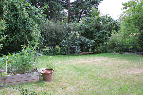 Greenberg Home