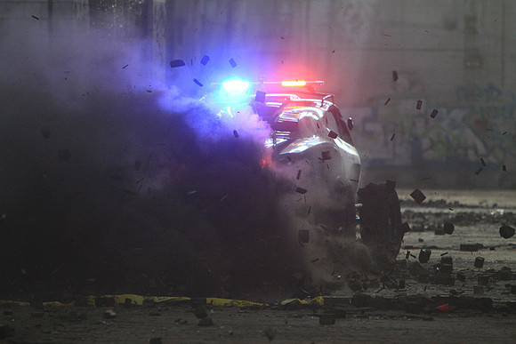Drift 3 Production Photos
