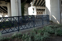 Ramp Hawthorne Brdg W-0239