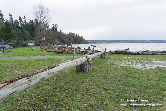 Saltwater State Park