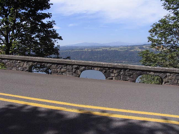Hwy 30 West End