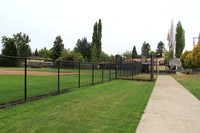 Beaverton Baseball