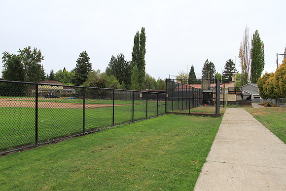 Beaverton Baseball