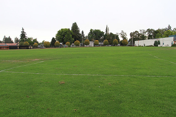 Beaverton Baseball