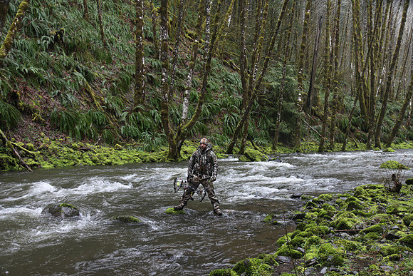 Under Armour  Production  Photos