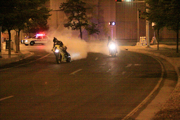 Drift 3