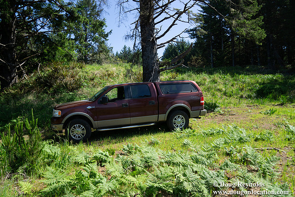 Ranch 26 North Overlook