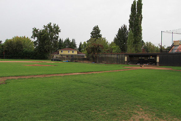 Beaverton Baseball