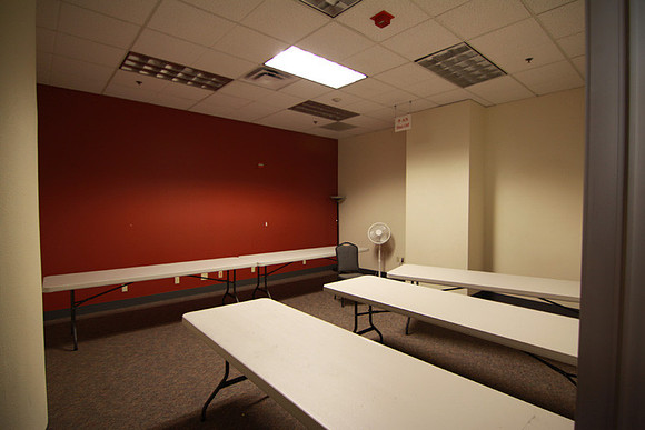 MP Offices