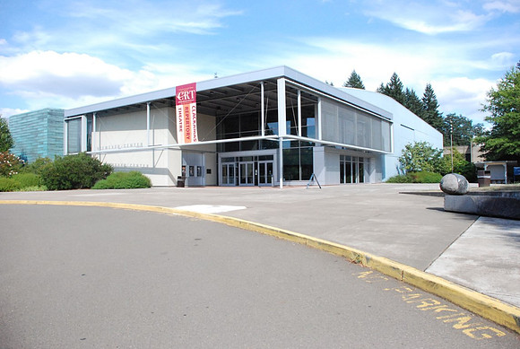 Clackamas College-0907