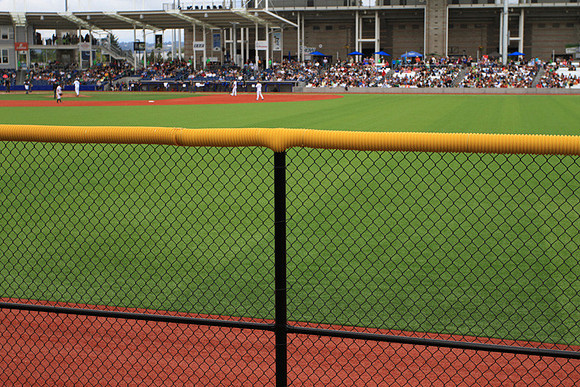 Hillsboro Baseball