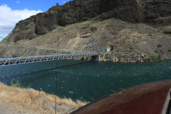 Lake Billy