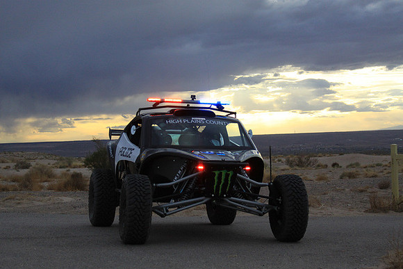 Drift 3