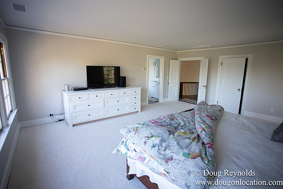 Amber's House