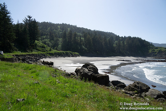 Ranch 26 Beach-