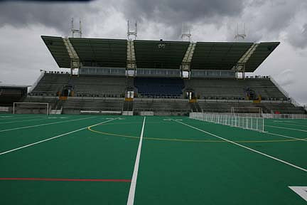 Hillsboro Sports Center
