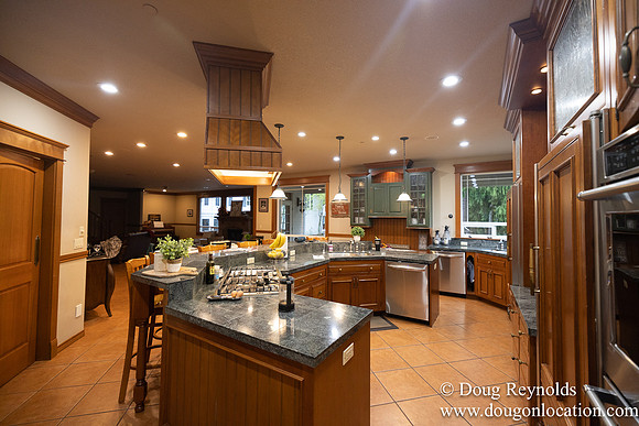 Pat's Kitchen-