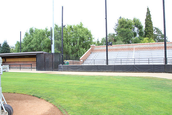 Forest Grove Baseball