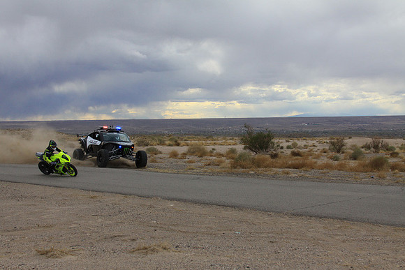 Drift 3