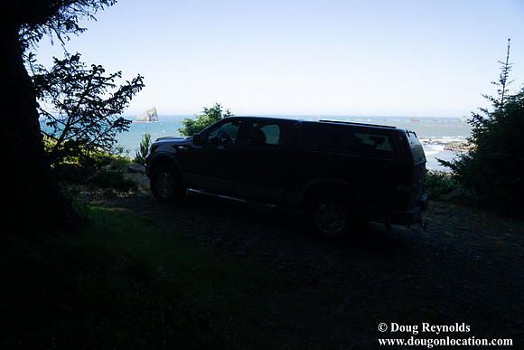 Ranch 26 Beach South Overlook