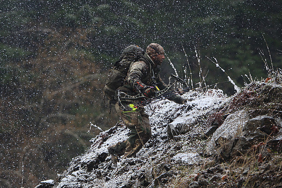 Under Armour  Production  Photos