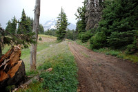 cabins off West Leg Rd-0687