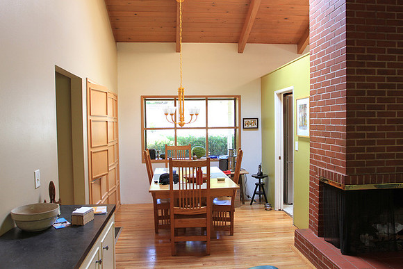 Greenberg Home