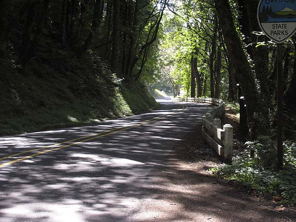 Hwy 30 West End