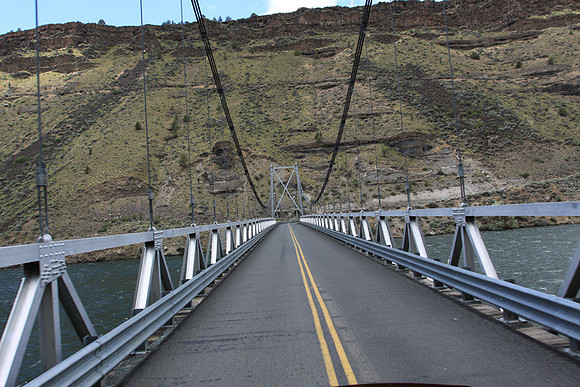 Lake Billy