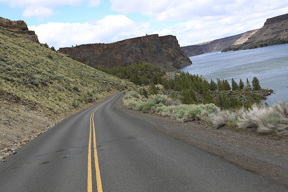 Lake Billy