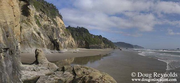 HPSP Oregon Coast