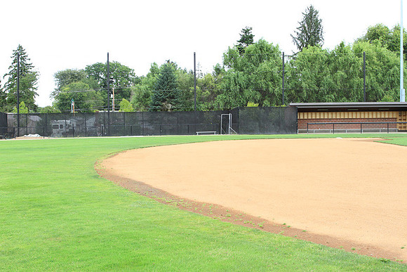 Forest Grove Baseball