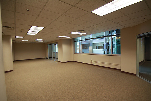 MP Offices