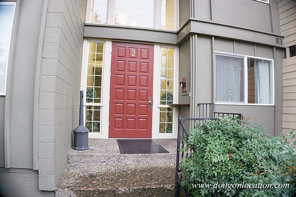 Georgetown Manor- 2453