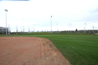 Hillsboro Sports Center