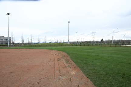 Hillsboro Sports Center