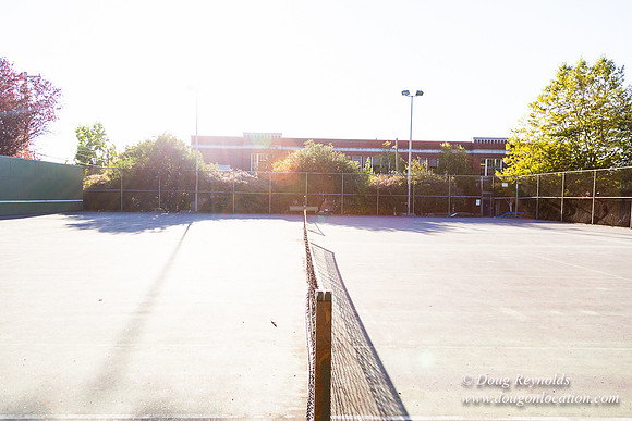 Kenilworth Courts
