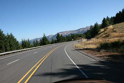 Hwy 35 Parkdale