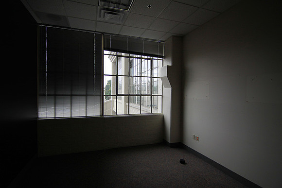 MP Offices