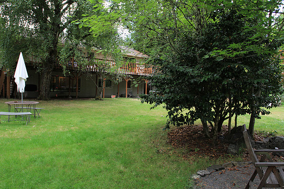 Greenberg Home