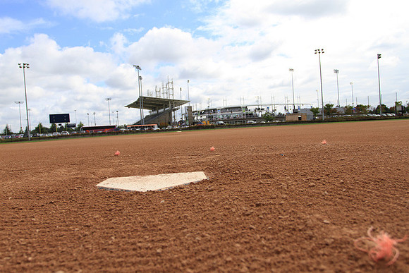 Hillsboro Baseball