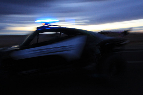 Drift 3