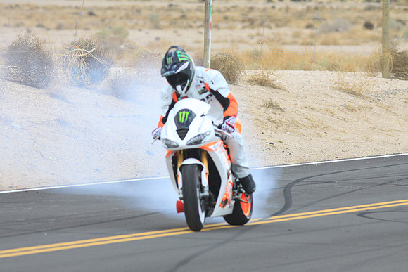 Drift 3