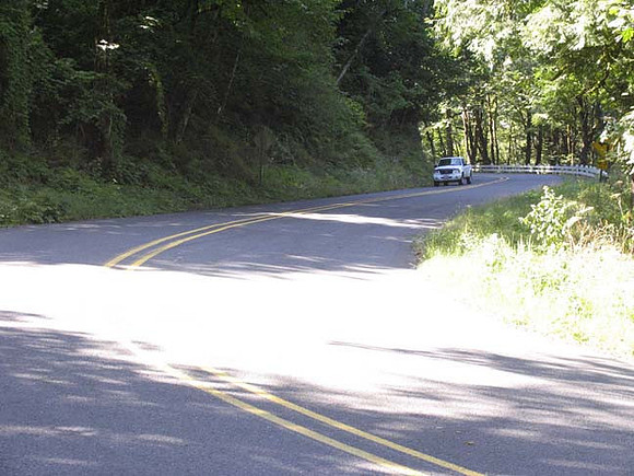 Hwy 30 West End