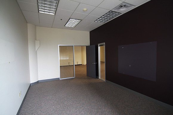 MP Offices
