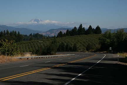 Hwy 35 Parkdale