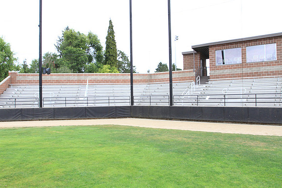 Forest Grove Baseball