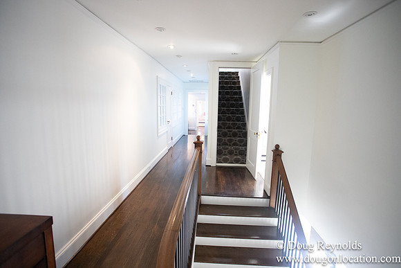 Amber's House