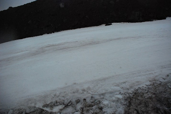 Snow at Timberline-0592