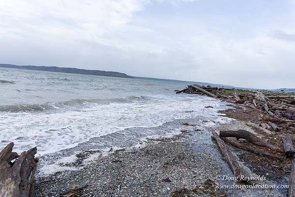 Saltwater State Park